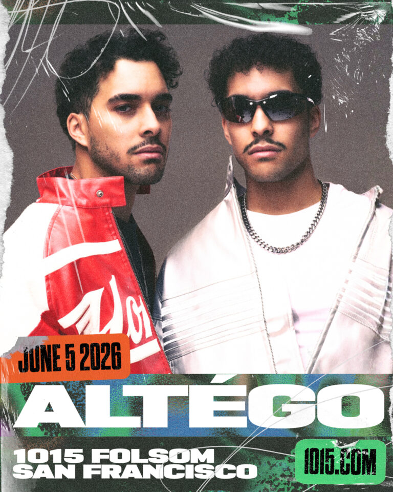 ALTÉGO at 1015 Folsom