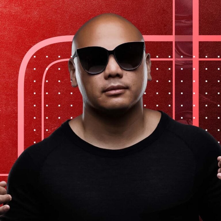 Dj Lucky Lou at Jewel Nightclub