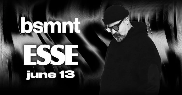Esse at BSMNT