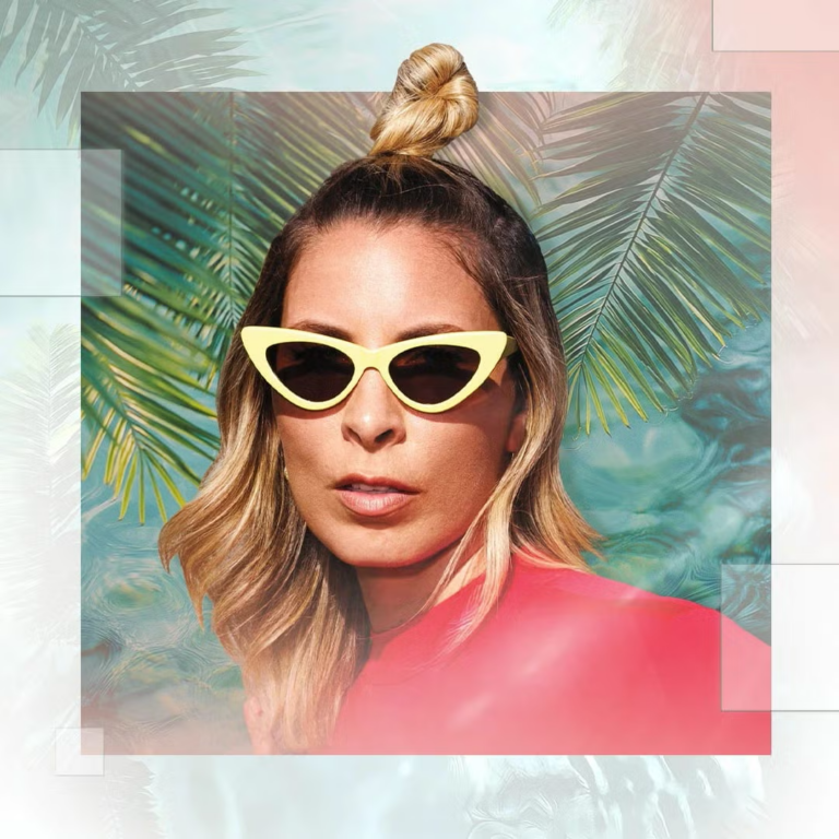 BLOND:ISH - Mexican Independence Day Weekend at Palm Tree Beach Club
