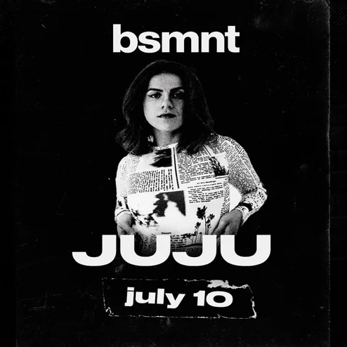 Juju at BSMNT