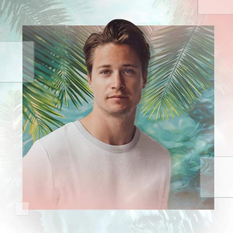 Kygo - Mexican Independence Weekend at Palm Tree Beach Club