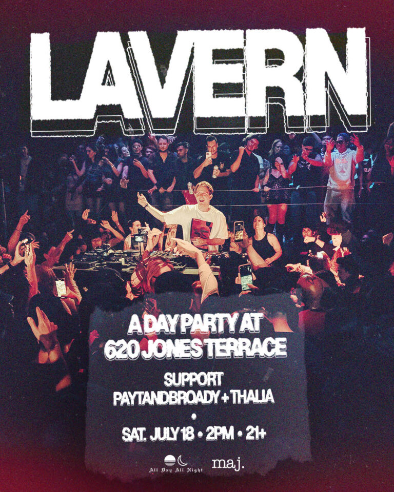 LAVERN at 620 Jones Terrace at 620 Jones