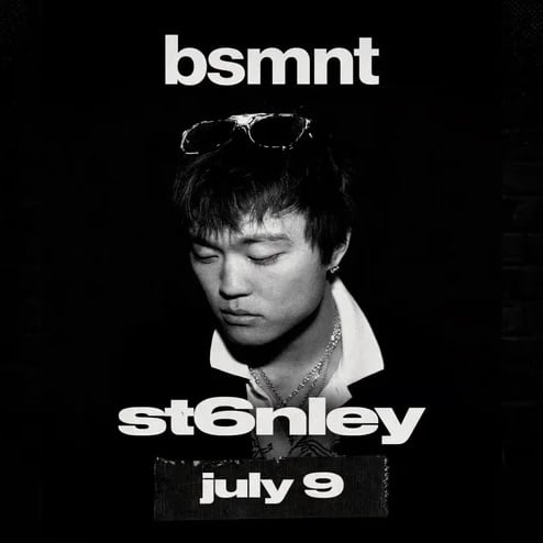 St6nley at BSMNT