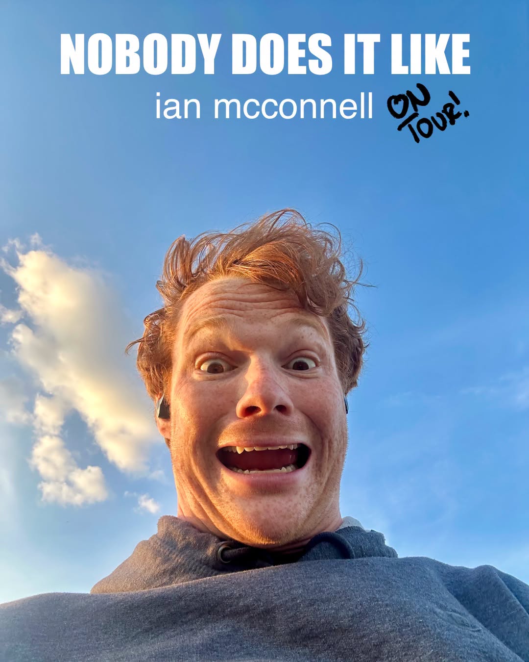 10/22 Ian McConnell, Cherokee Social, Orange Blossom Trail at Will's Pub in Orlando! at Will's Pub