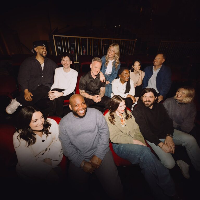 Bethel Music 2026 Tour at The Fillmore Miami Beach at Jackie Gleason Theater