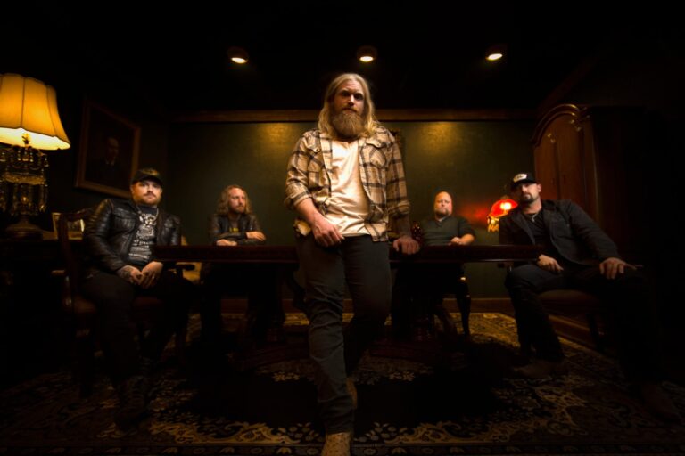 Blacktop Mojo Live at Skipper's! at Skipper's Smokehouse