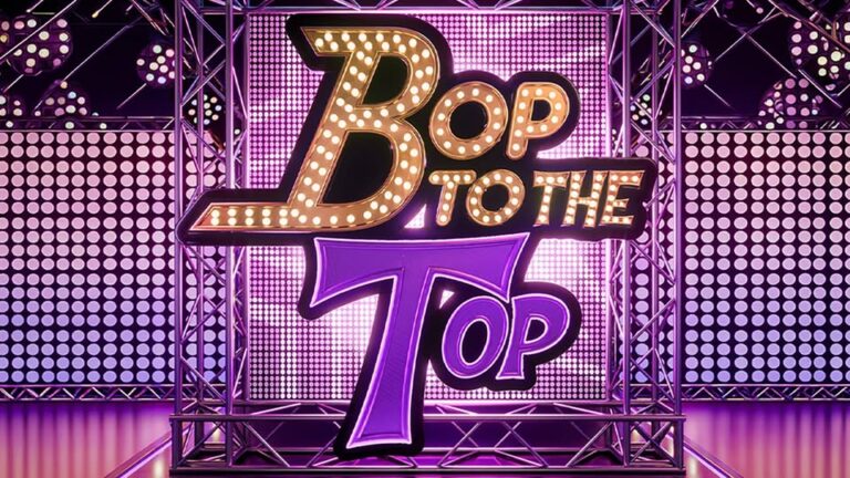 Bop To The Top 18+ at The Fillmore Miami Beach at Jackie Gleason Theater