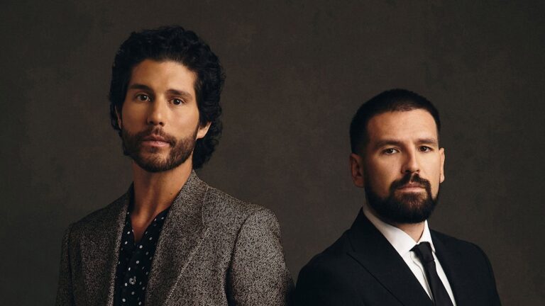 Dan + Shay: The Young Tour at MIDFLORIDA Credit Union Amphitheatre