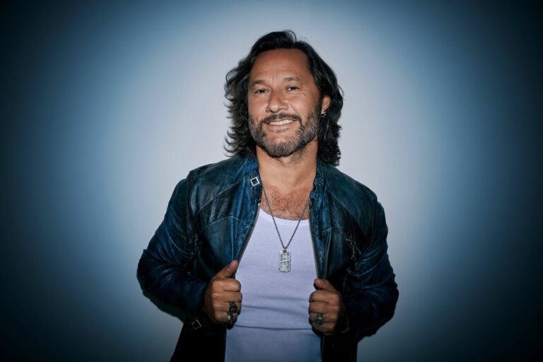 Diego Torres at The Fillmore Miami Beach at Jackie Gleason Theater