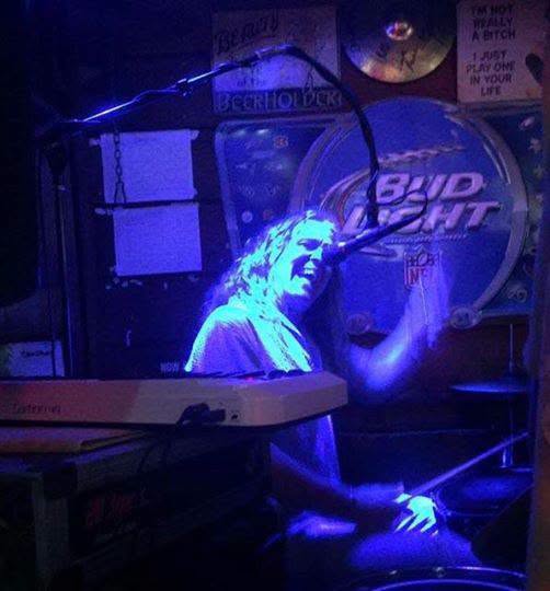 Drunken Clam St. Pete Beach Live Music: Billy Agans at The Drunken Clam Bar & Grille
