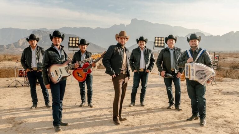 Grupo Duelo at House of Blues Orlando