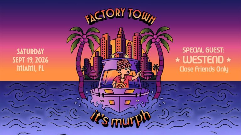 it's murph at Address: 4800 NW 37th Ave