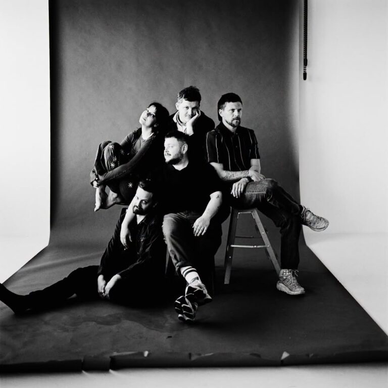 Of Monsters and Men - The Mouse Parade Tour at The Fillmore Miami Beach at Jackie Gleason Theater