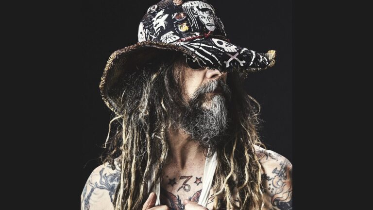 Rob Zombie & Marilyn Manson with The Hu & Orgy at MIDFLORIDA Credit Union Amphitheatre