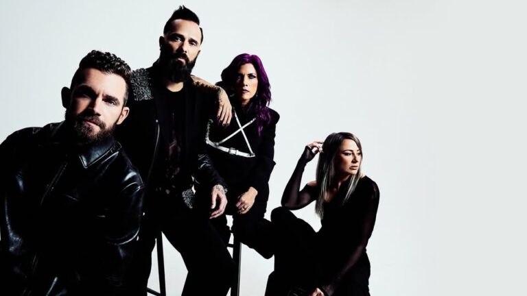 Skillet: Comatose 20 Years, Still Screaming Tour at House of Blues Orlando