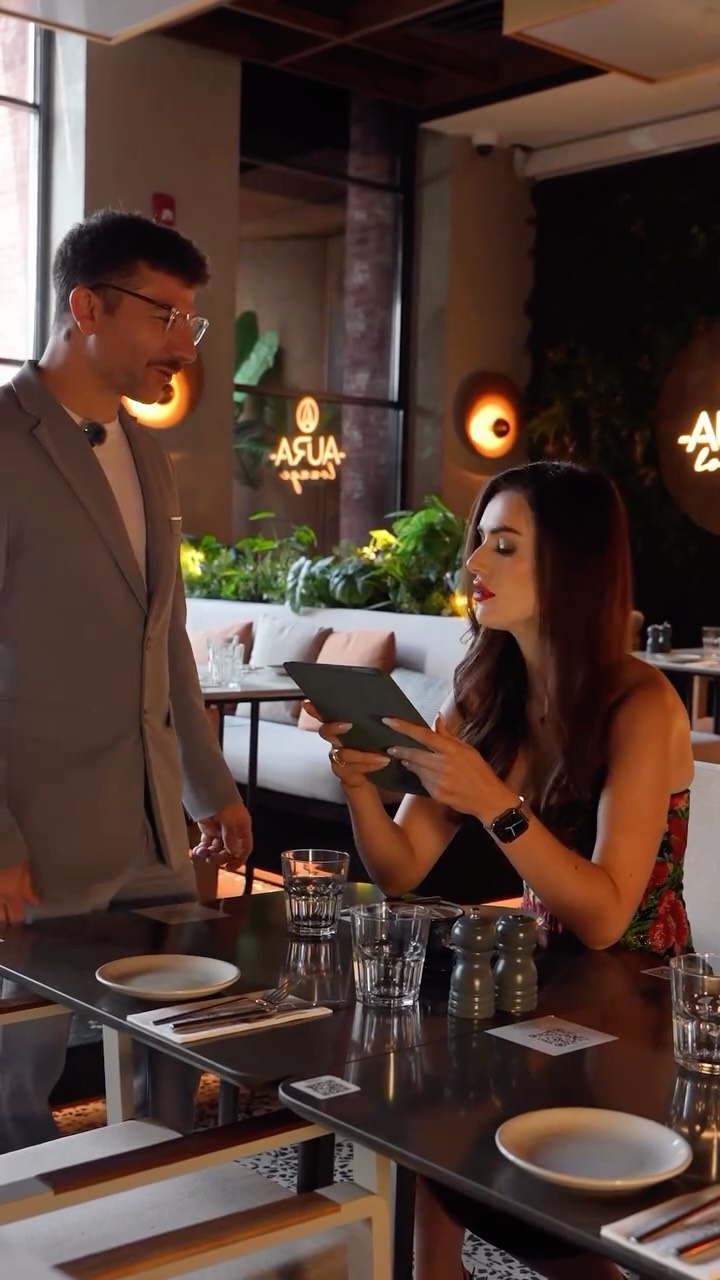 Slavic Night — Ukrainian Edition at Aura Lounge