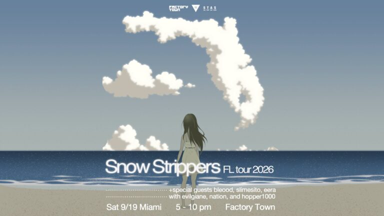 Snow Strippers at Address: 4800 NW 37th Ave