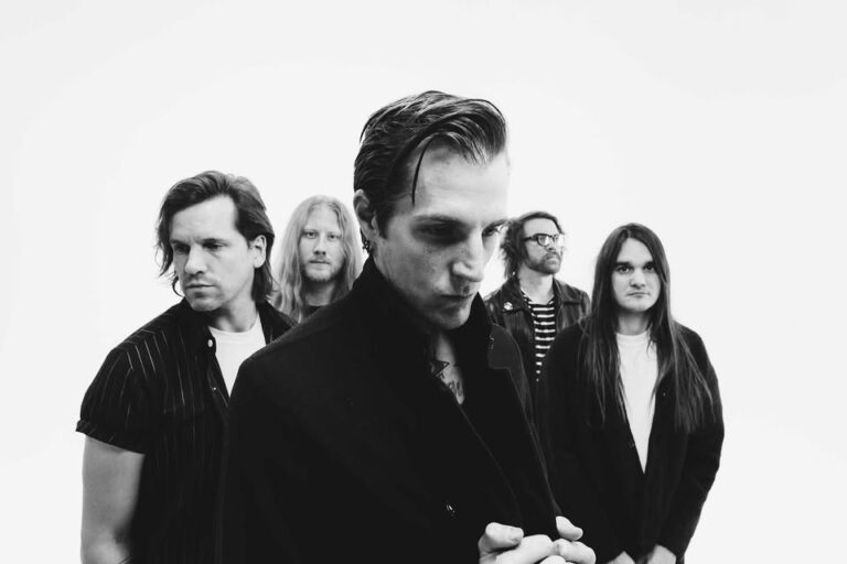 The Maine at The Wellmont Theater