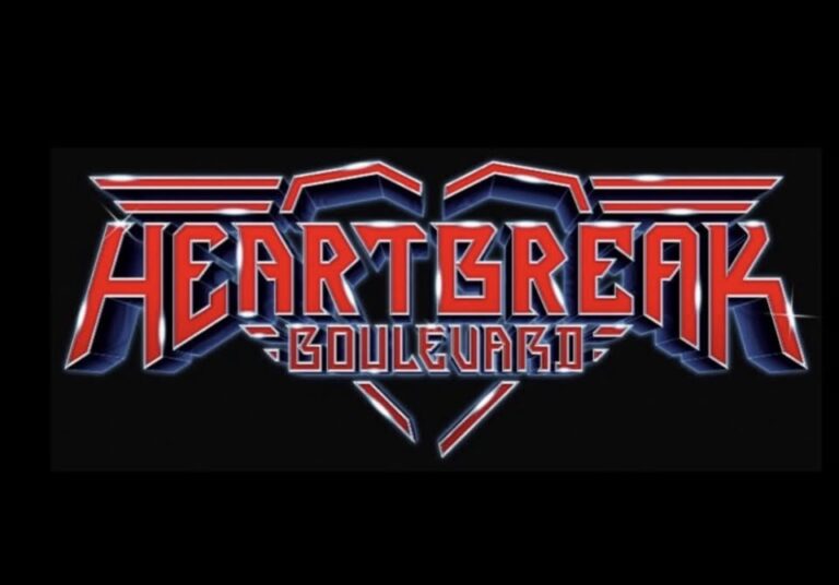 HEARTBREAK BOULEVARD w/special appearance by BAD BOY ELROY @ Toasted Monkey ROCK STAR ⭐️ MAFIA EVENT at The Toasted Monkey
