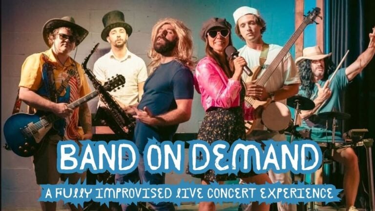 New (BETTER) Time Slot - BAND ON DEMAND! at 1920 1st Ave S, Saint Petersburg, FL, United States, Florida 33712
