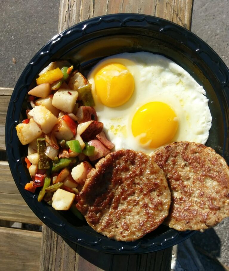 The Drunken Clam St. Pete Beach Weekend Breakfast 8 a.m. - 11 a.m. at The Drunken Clam Bar & Grille