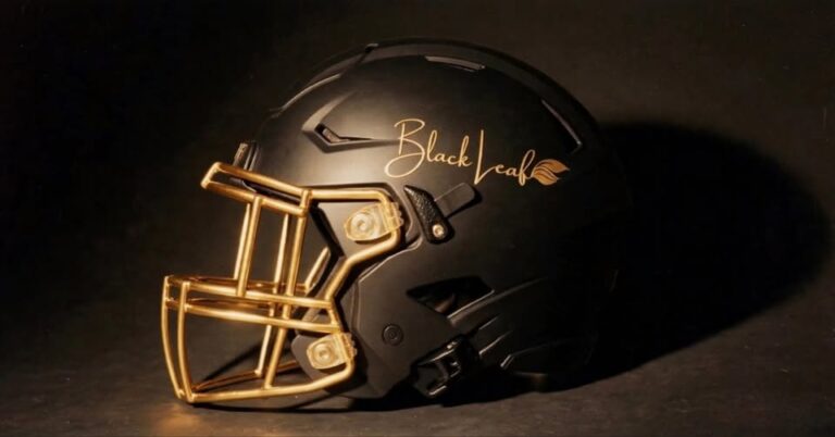 THURSDAY NIGHT FOOTBALL AT BLACK LEAF at Black Leaf Cigar & Wine Lounge