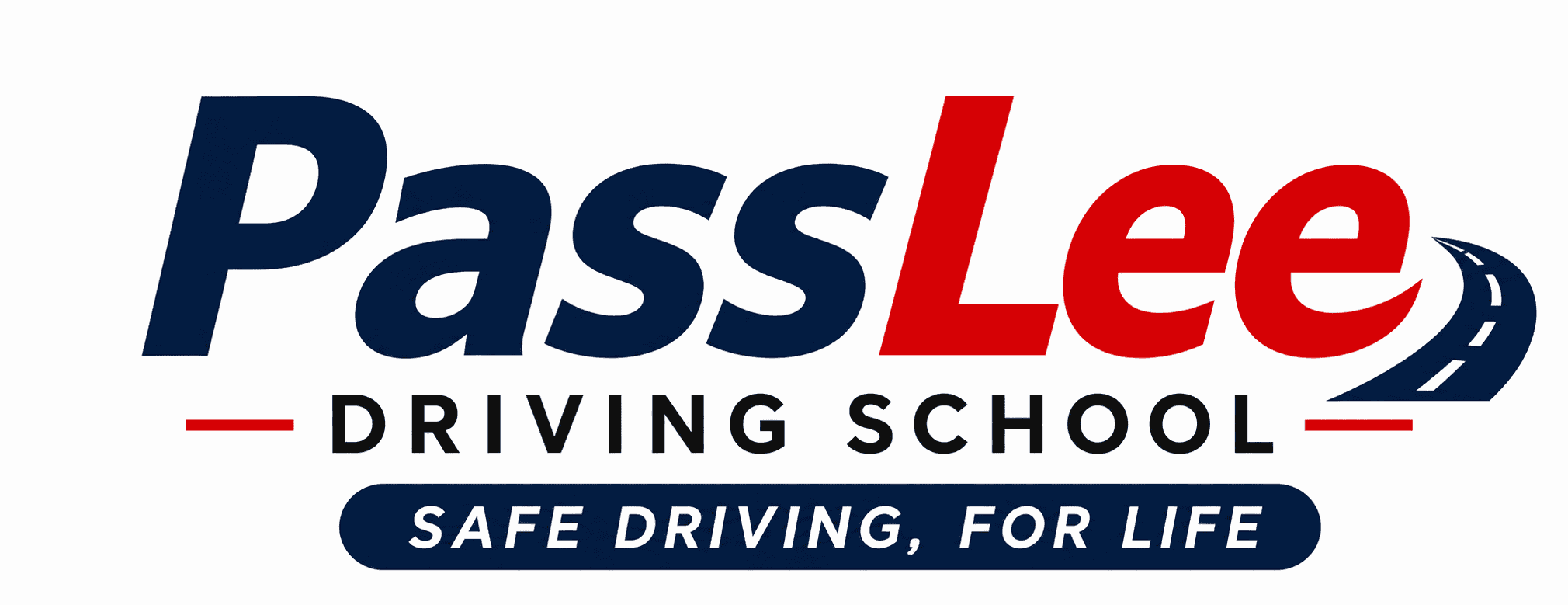 PassLee Driving School Logo