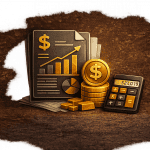 estructura financiera