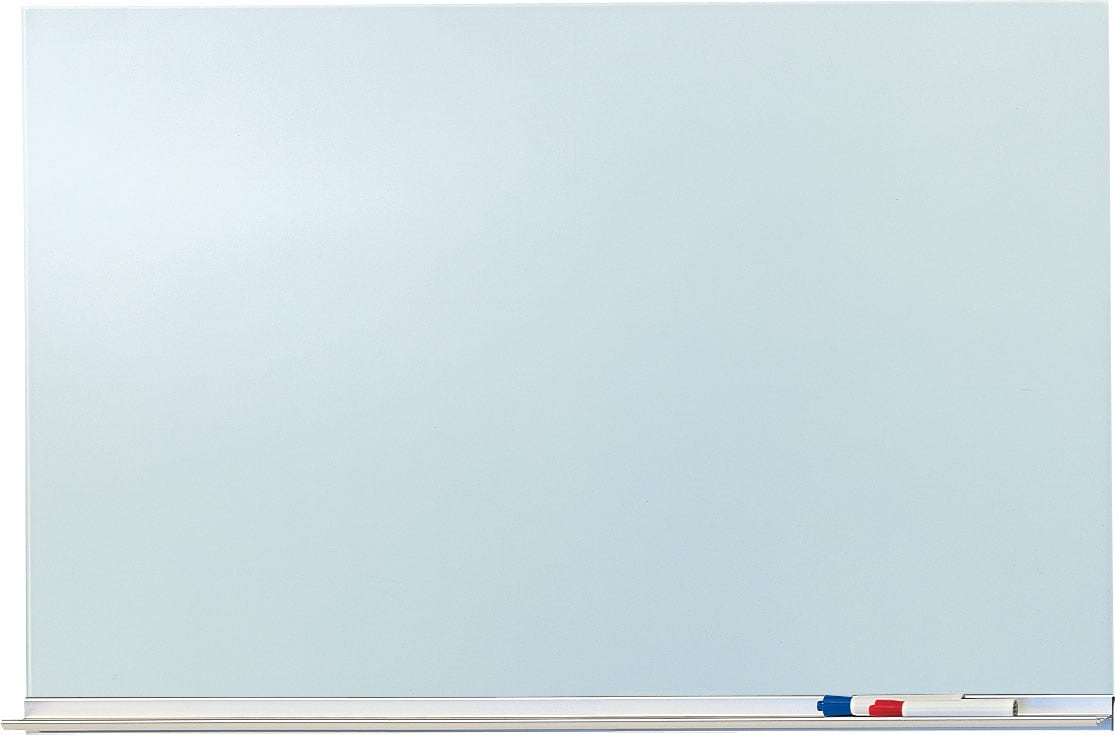 Glass Writing Surfaces