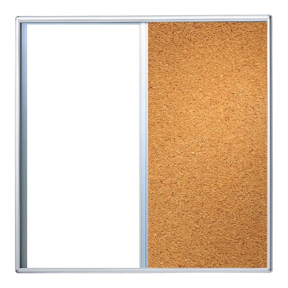 MinMint Wall Combination Units &ndash; Open Frame