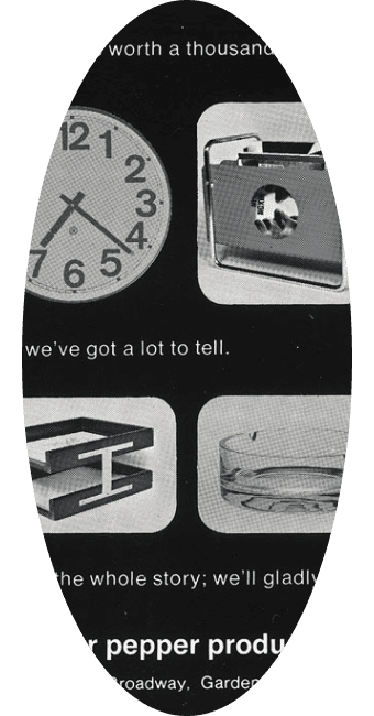 black and white photographs