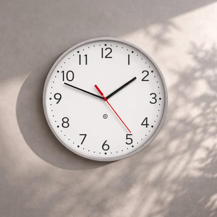 Clocks
