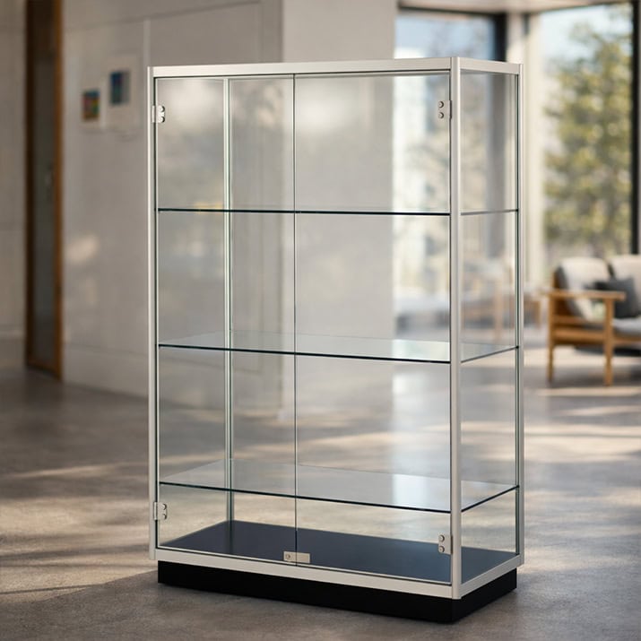 Display Cases