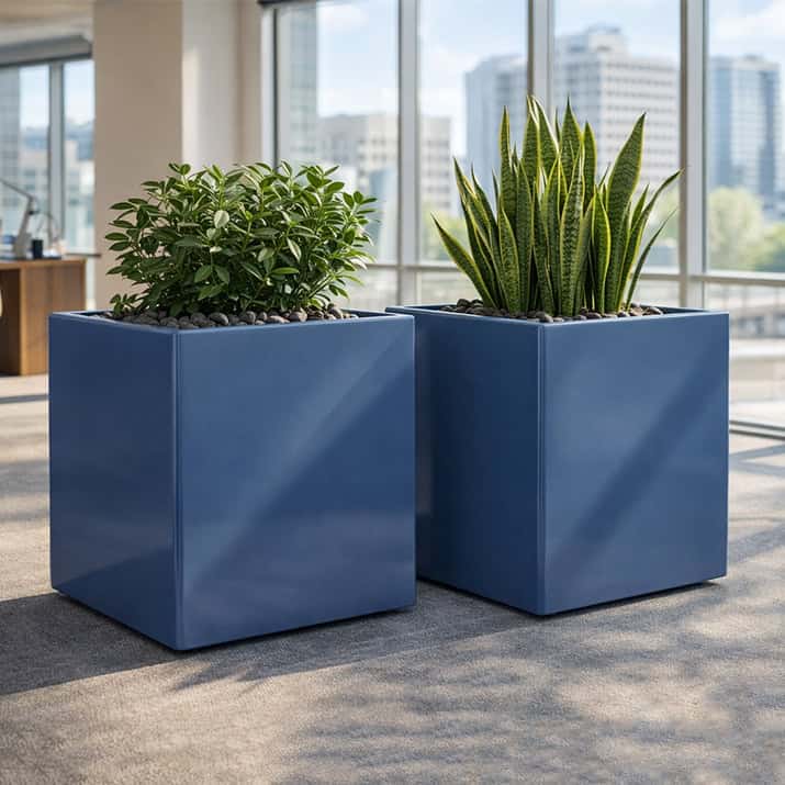 Planters