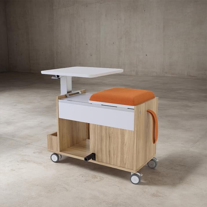 Storage Carts