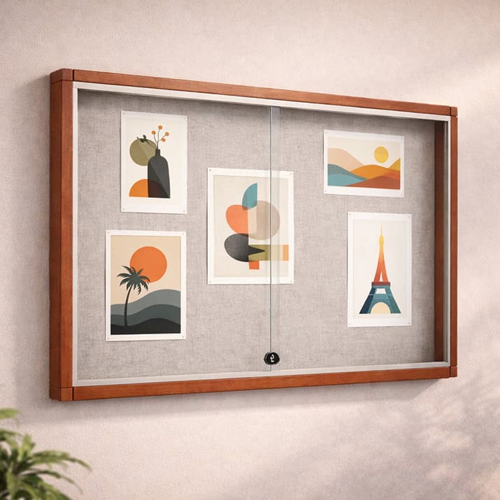 Tackboards