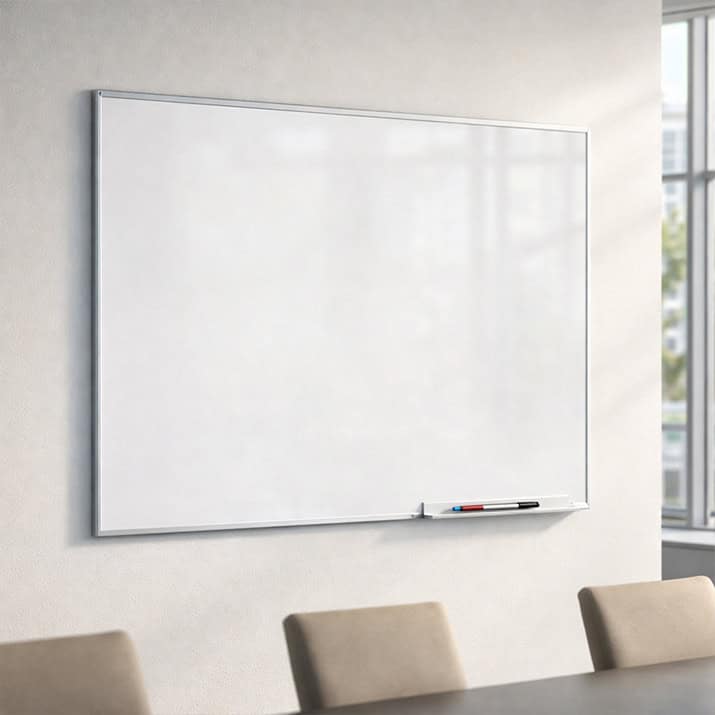 Whiteboards