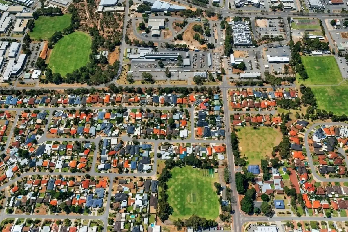electrician balcatta
