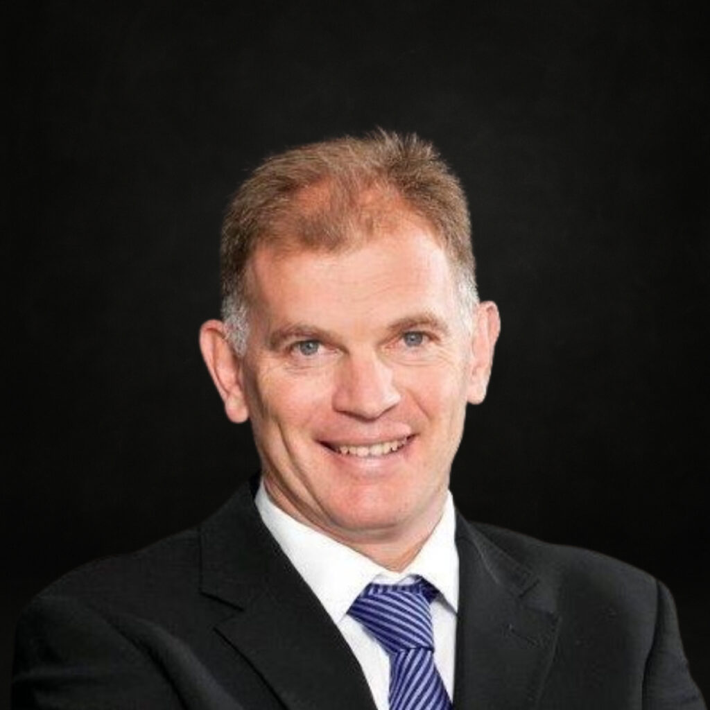 David Kuming Headshot