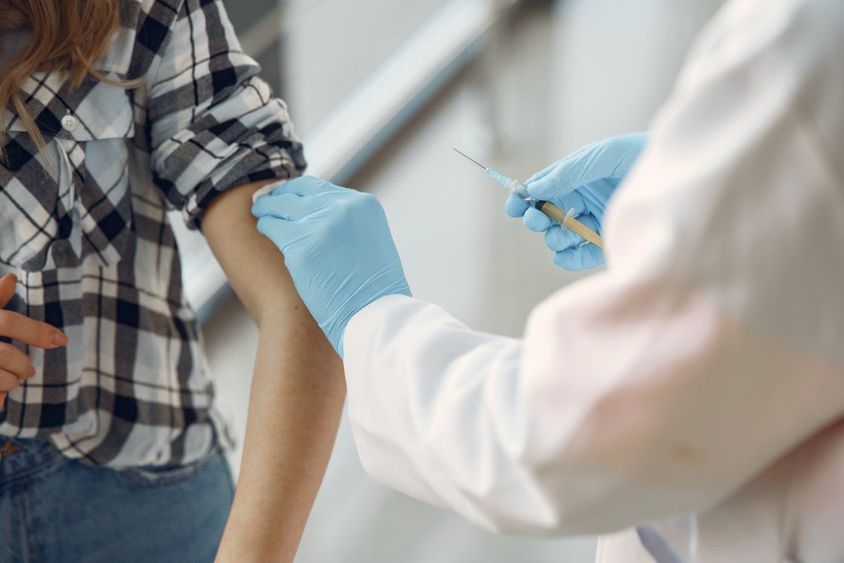 Vaccinazione antinfluenzale
