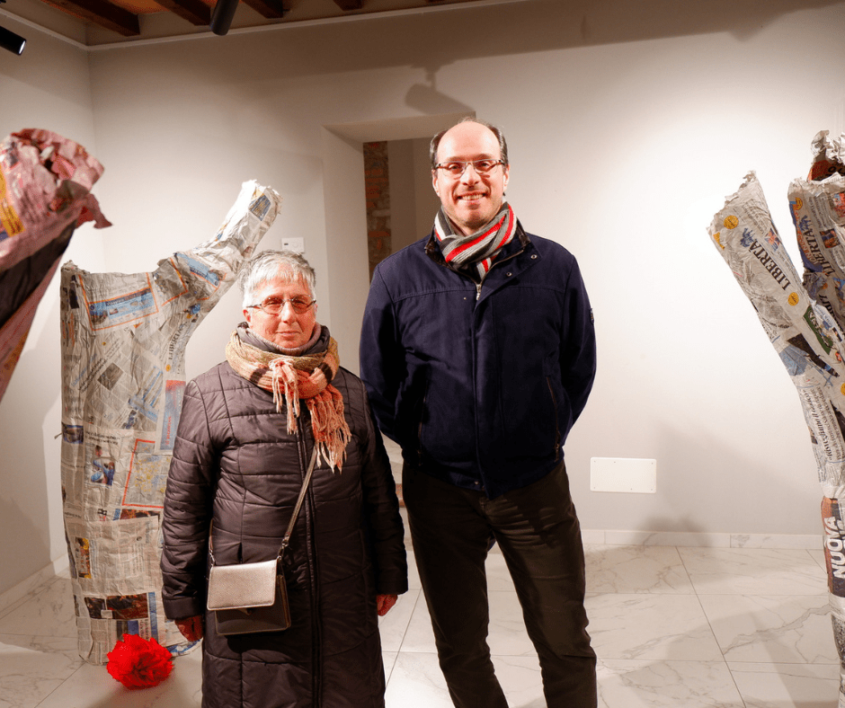 Mostra Dafne