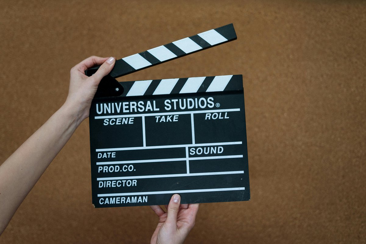 Cinema (Pexels)