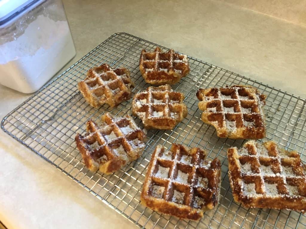 best-waffles