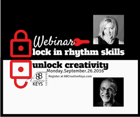 Rhythm Webinar