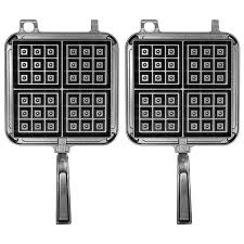 Waffle Iron
