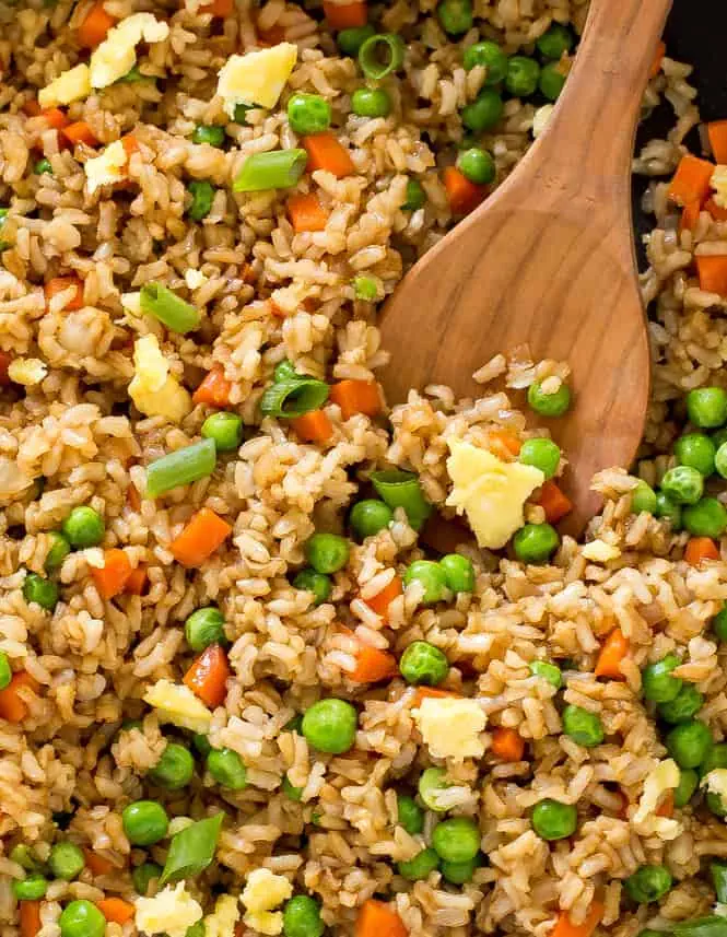 fried rice