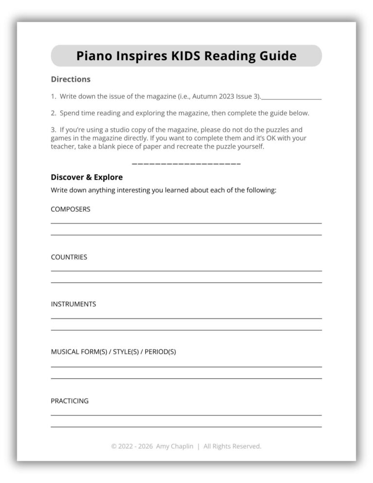 Piano Inspires Kids_Preview Image 1