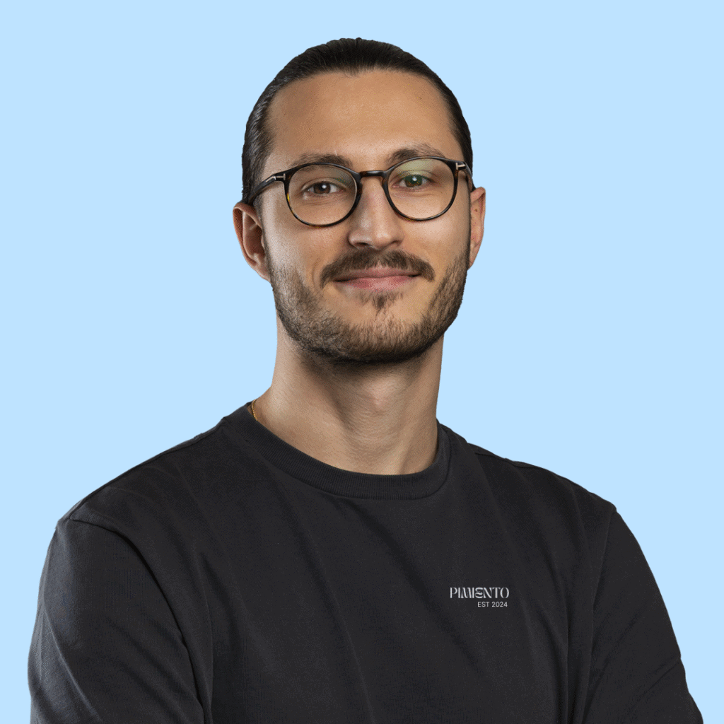 Profilbild på Jean-Philipe Wahlgren