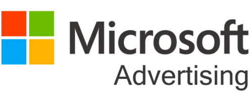 Microsoft Ads logotyp